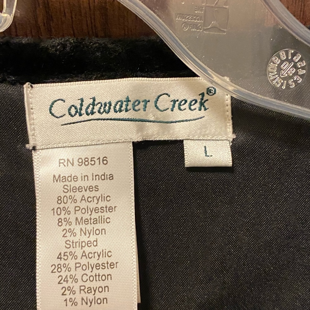 Jacket - Picture 3 of 3